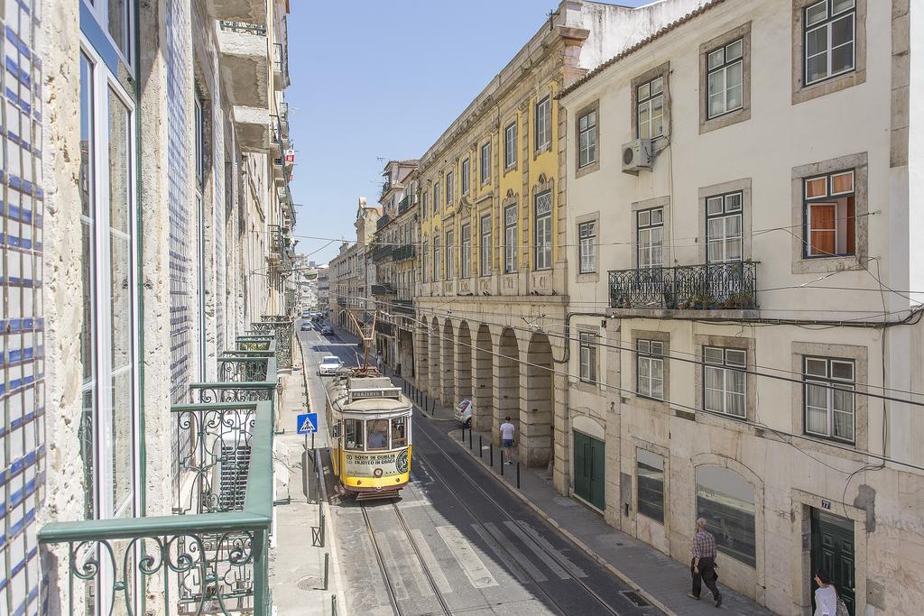 Old Town Lx Gasthuis Lissabon